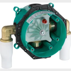 Ibox Universal Inkl 1/2" Lkagesikringer