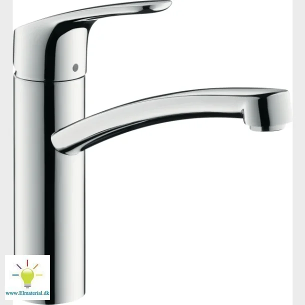 Focus Kkkenarmatur Med Lav Tud