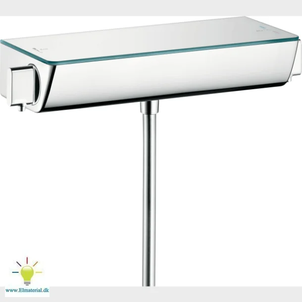 Ecostat Select Krom Termostatarmatur