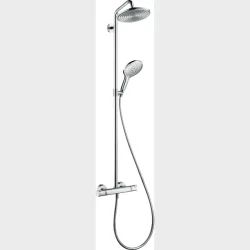 Raindance Select S240 1Jet Showerpipe