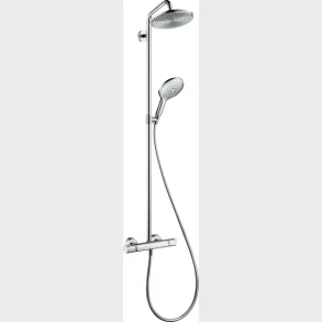 Raindance Select S240 1Jet Showerpipe