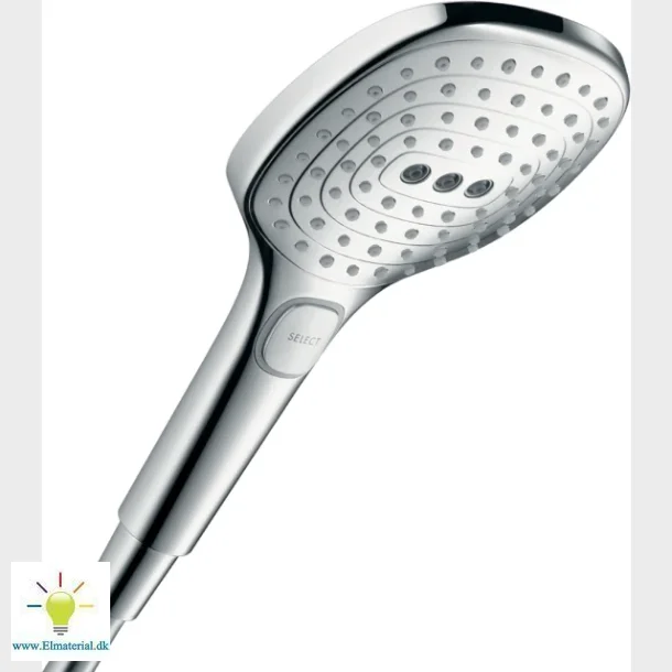 Hg Raindance Select E 120 3Jet Hndbr.