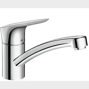 Hg Logis 120 K�kken M.Svingtud Krom