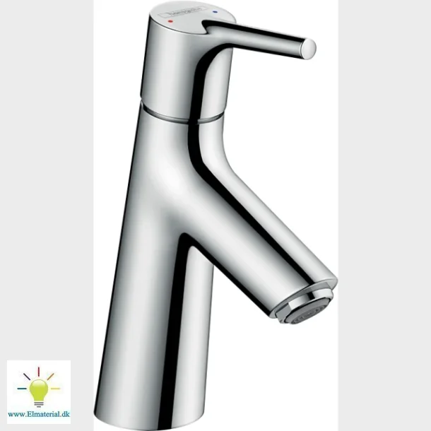 Talis S 80 Hndvaskarmatur M/Push-Open