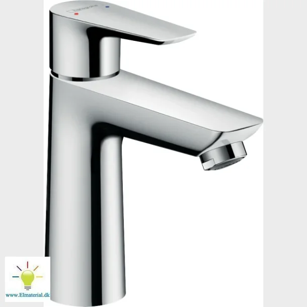 Talis E 110 Hndvaskarmatur Push Open Bv
