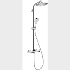 Crometta S240 Bruses�t 1Jet Ecosmart