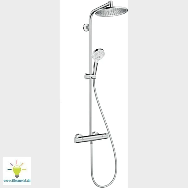 Crometta S240 Brusest 1Jet Ecosmart