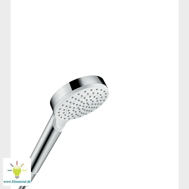 Crometta 1Jet Hndbruser Eco 9L