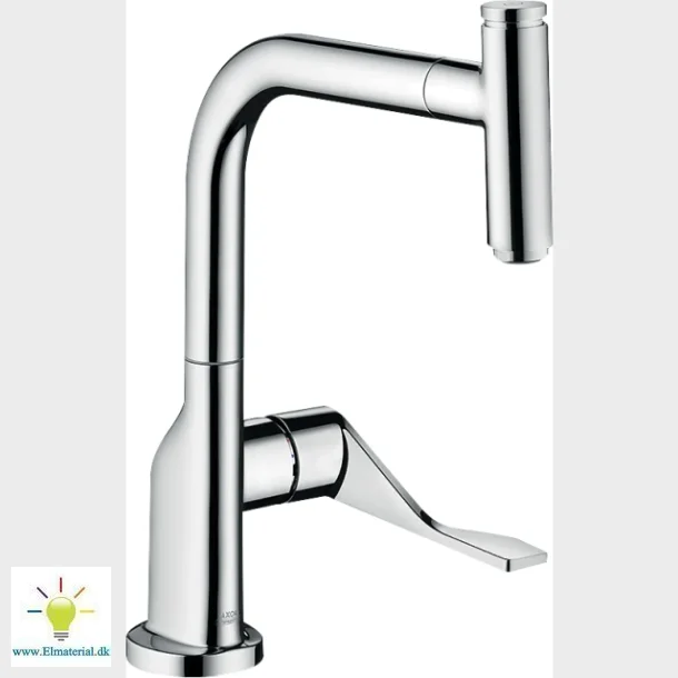 Axor Citterio Select Kk Armatur M/Udtrk
