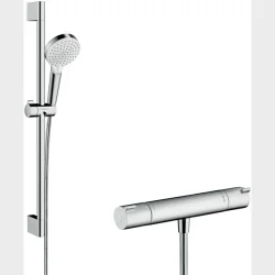 Ecostat 1001 Cl Termostat Med Brusest