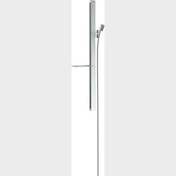 Hg Bruserstang Unica E 90 Cm Krom