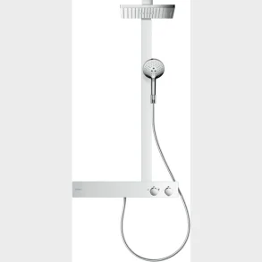 Hg Shp Raindance E 300 1Jet Eco 600 St