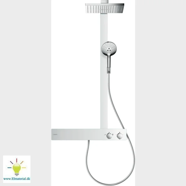 Hg Shp Raindance E 300 1Jet Eco 600 St