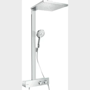 Hg Shp Raindance E 300 1Jet Eco 350 St