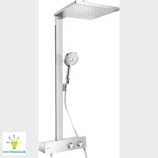 Hg Shp Raindance E 300 1Jet Eco 350 St