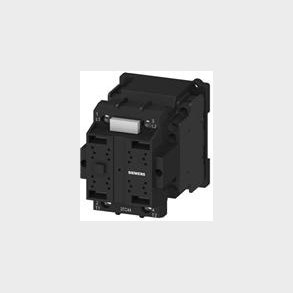 Kontaktor, 2, 2-polig DC-3 och 5, Ratd.Op