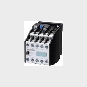 Kontaktor 62E En 50 011 6No + 2Nc, skruvad