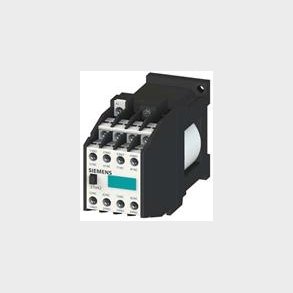 Kontaktor 80E En 50 011 8Nej, Skruv termisk