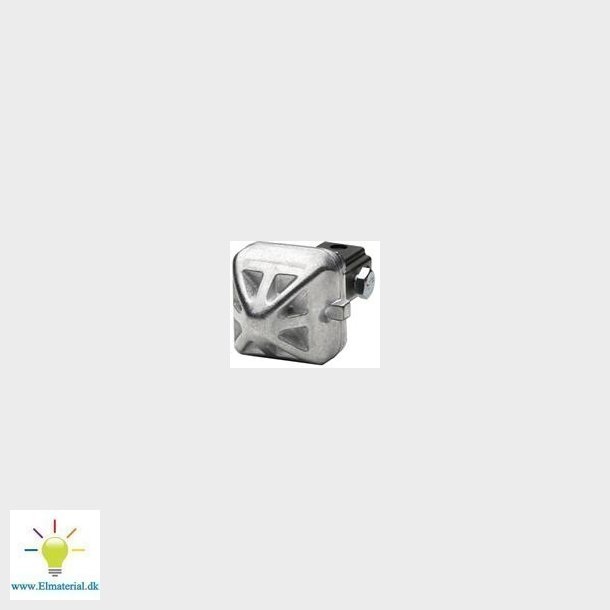 Forlnger Aksel T/8Uc6 8Uc6013