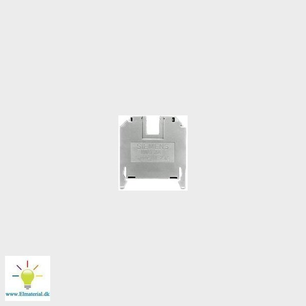 Gennemgangsklemme 10Mm St16