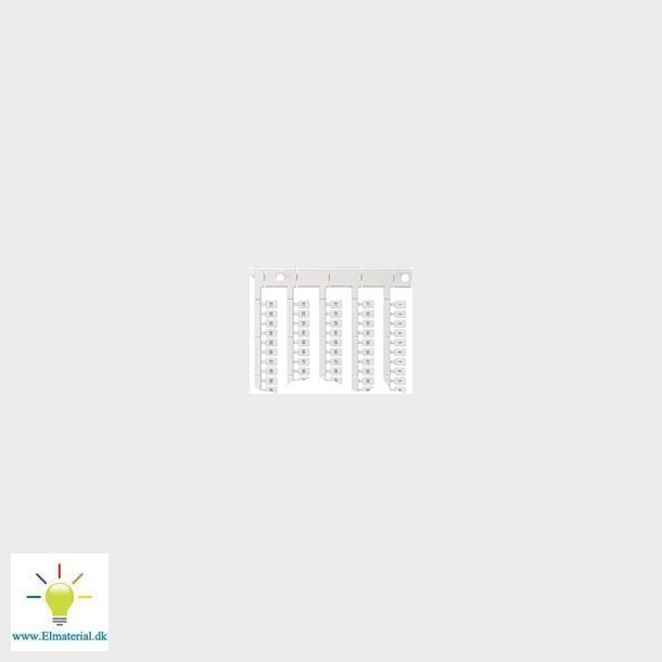 R.Kl.100 Skilte Med X2