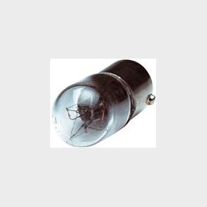 Bulb F Sock. 240V 5W