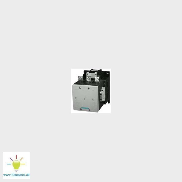 Vakum Kontaktor, 200Kw/400V/Ac-3