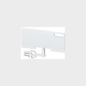 Tätningslock För forts. S0-S12