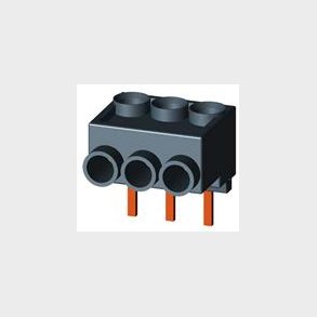 Uppsättning Länkar Topp För Reversering Combinati