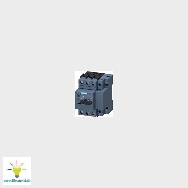 Hndbetjentmotorvrn 0.5A