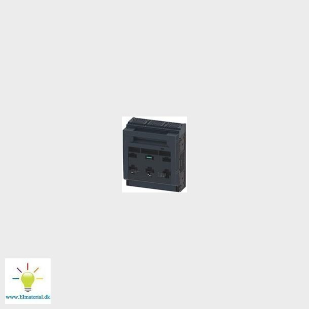 Sikringslastadskiller 3Np1, 3-P, 630 A