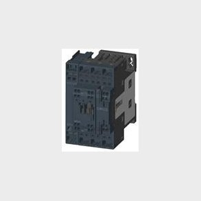 4Ingen kontaktor, AC1: 35A AC 230V 50Hz 4-P