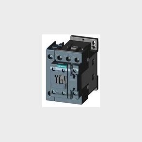 4Ingen kontaktor, AC1: 40A AC 230V 50Hz 4-P