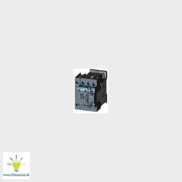 4Pol.Kontaktor, Ac3, 11Kw, 230V