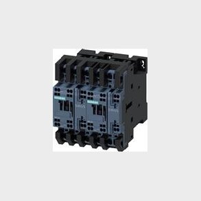 Motorstartare Ac3, 11Kw / 400V