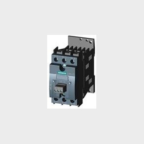 Solid State-kontaktor 3-Ph 3Rf3 Ac53 16A