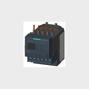 Strömövervakningsrelä För Io-Link S00