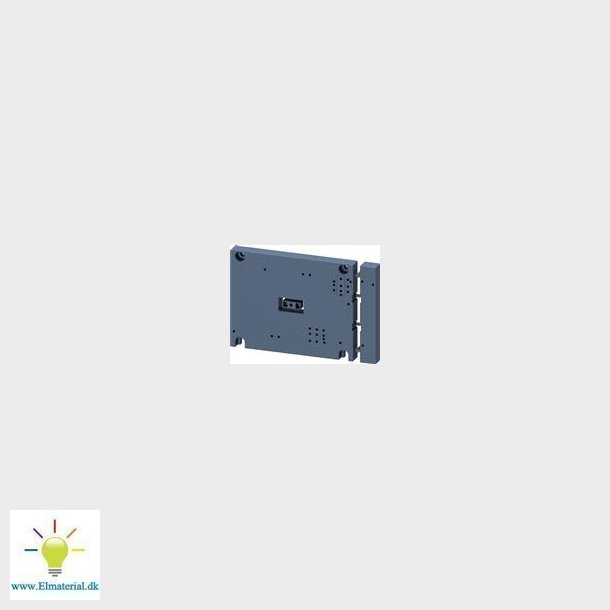 Baseplade For For Yd Kombination S2