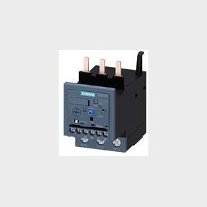 Termiskt relä 12,5-50 A S2 Skruv