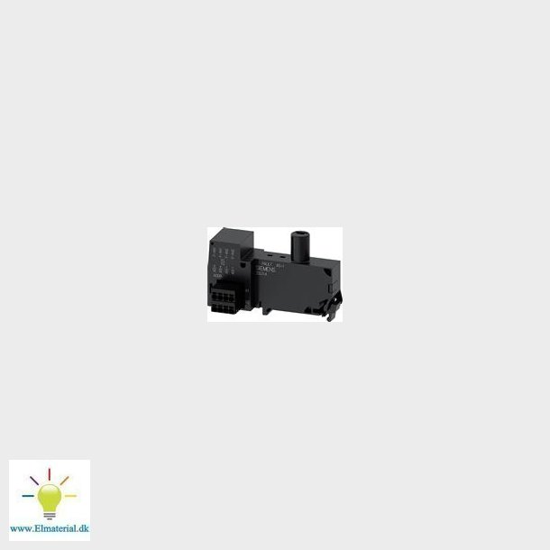 As-Interface Modul, 2 Safe Inputs, 1 Led