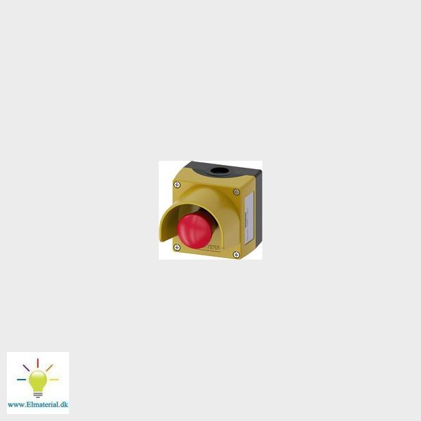 Hus Til Kommando Enheder 22Mm Rund