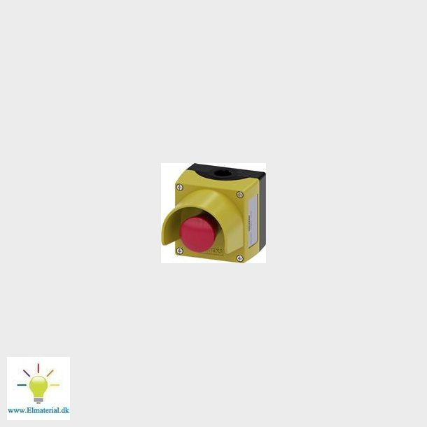 Metal Kabinet, 1 Command Point