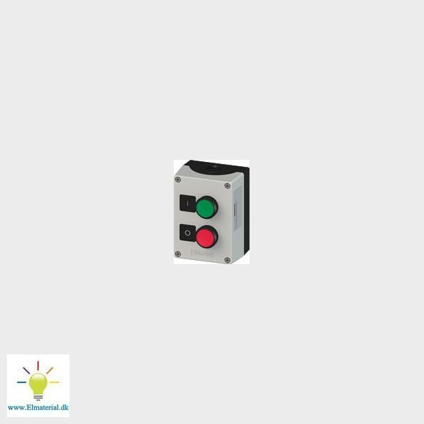 Hus Plastik, 2 Huller