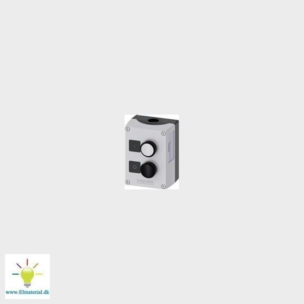 Hus Plastik, 2 Huller