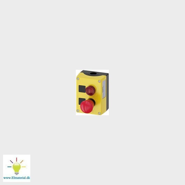 Indkapsling For Command Divices