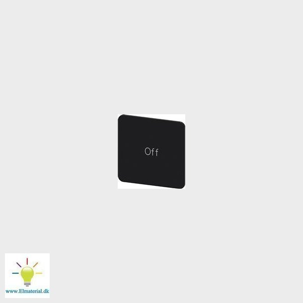 Mrkningsplade, Selvklbende