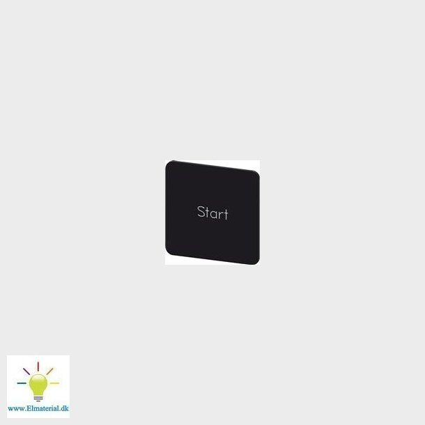 Mrkningsplade, Selvklbende