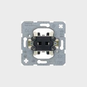 Afbryderindsats Enpolet/Korrespondance