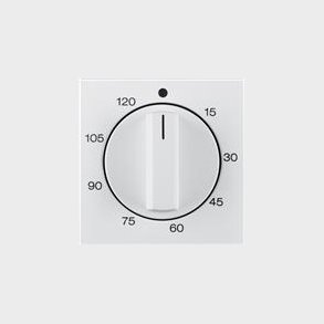 Betjeningsknap For 2041 120 Min S./B.
