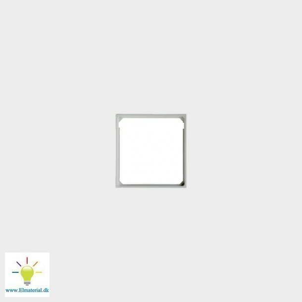 Adapter Ramme 50X50Mm Hvid